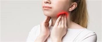 تعرف على أعراض التهاب الغدد الليمفاوية