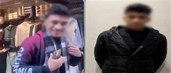 القبض على عامل بالإسكندرية لتحرشه لفظيا بفتاة على الطريق العام