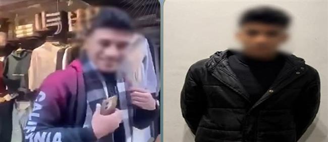 القبض على عامل بالإسكندرية لتحرشه لفظيا بفتاة على الطريق العام