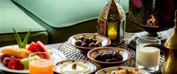 وجبة سحور مفيدة لمريض الأورام