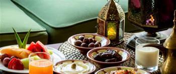 وجبة سحور مفيدة لمريض الأورام