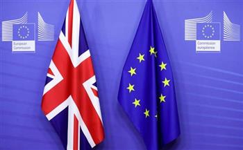 وزير بريطاني يستبعد انضمام بلاده مجددا للاتحاد الأوروبي