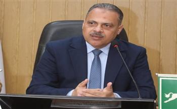 محافظ الشرقية يُصدر (١٨) قراراً تأديبيا لـ (٣٥) من العاملين المقصرين في العمل بالجهاز الإداري للدولة 