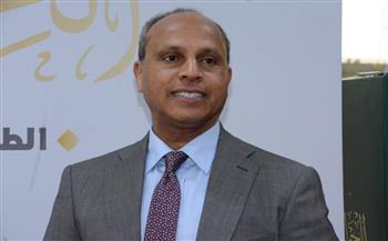 رئيس حزب الاتحاد: الرسائل التي وجهها الرئيس السيسي أكدت ثوابت السياسة المصرية القائمة على احترام سيادة الدول