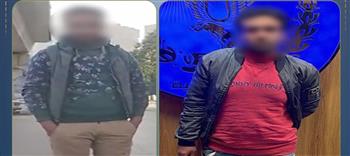 ضبط منادى سيارات بالقاهرة لطلب أموال من المواطنين دون وجه حق