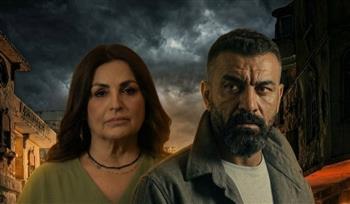 بطولة خدوجة صبري وأصيل بحير.. تعرف على تفاصيل مسلسل «زناقي العز»