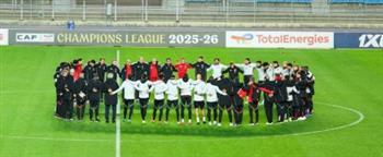 دوري أبطال أفريقيا.. تعرف على موعد عودة بعثة الأهلي إلى القاهرة  