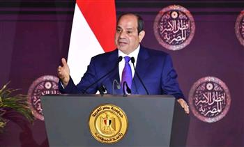 كلمة الرئيس السيسي في إفطار الأسرة المصرية.. رسائل استقرار الوطن ووحدة الصف