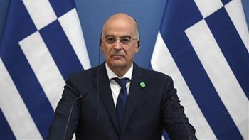 غدًا.. وزير الدفاع اليوناني يزور بريطانيا لبحث التحديات الدفاعية في شرق المتوسط