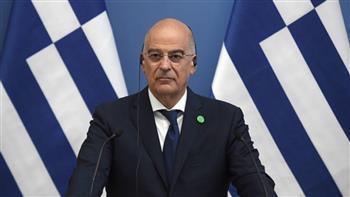 غدًا.. وزير الدفاع اليوناني يزور بريطانيا لبحث التحديات الدفاعية في شرق المتوسط