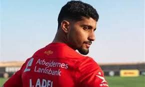إبراهيم عادل يتواجد أساسيًا مع نورشيلاند ضد ميتيلاند بالدوري الدنماركي