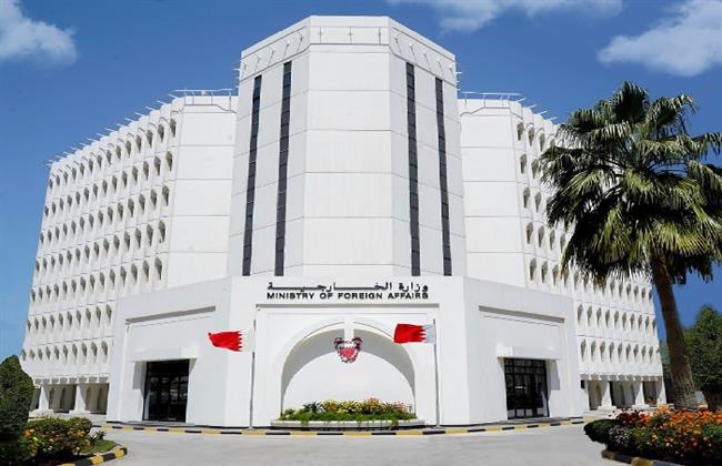 الخارجية البحرينية تؤكد استمرار الجهود المكثفة لتسهيل عودة المواطنين المتواجدين في الخارج