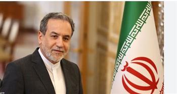 وزير الخارجية الإيراني: لم نطلب وقف إطلاق النار قط ولم نطلب حتى التفاوض