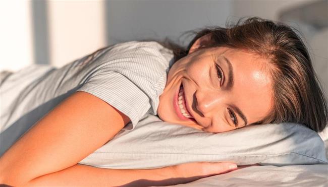 لو بتنامي أقل من 6 ساعات يومياً.. فهذه السمات تميز شخصيتك