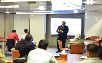 «الصحة» تدرب موظفي الخط الساخن بالرعاية العاجلة لتسريع الاستجابة لحالات السكتة الدماغية