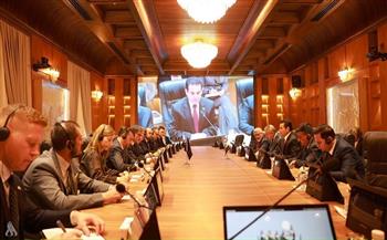 مستشار الأمن القومي العراقي يؤكد أهمية وجود البعثات الدبلوماسية وممارسة عملها بشكل طبيعي