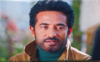 مسلسل إفراج الحلقة 26.. تسجيل صوتي يكشف لـ عمرو سعد حقيقة حاتم صلاح