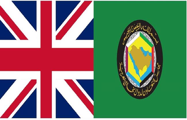 وزراء خارجية "مجلس التعاون" وبريطانيا: أمن واستقرار الخليج يرتبطان بالأمن الدولي