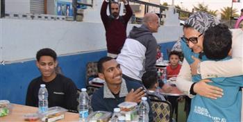 محافظ الوادي الجديد: دعم وتمكين ذوي الهمم والأكثر احتياجا في مقدمة أولوياتنا