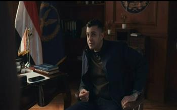 محمد حماد موهبه صاعدة في «فرصة أخيرة»