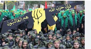 حزب الله: استهدفنا دبابة ميركافا شمال مدينة الخيام بصاروخ موجه وحققنا إصابة مباشرة