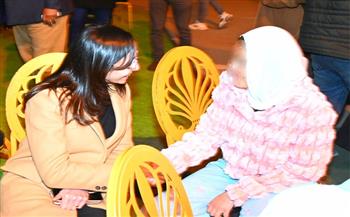 محافظ البحيرة: رعاية الأطفال الأيتام والفئات الأكثر احتياجًا على رأس أولوياتنا