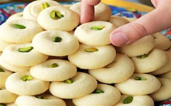 بالخطوات.. إليكِ طريقة عمل الغربية الناعمة في المنزل 