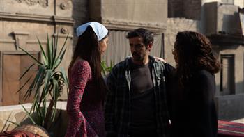 كريم قاسم عن دوره في «مناعة»: شخصية منعم خيالية ولا وجود لها في القصة الأصلية|خاص