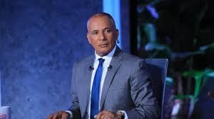 أحمد موسى: مصر تتحرك دائمًا لدعم الأشقاء العرب والرئيس السيسي يواصل جهوده الدؤوبة