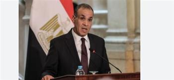 وزير الخارجية لنظيره الإماراتي: الرئيس السيسي يدعمكم ويتضامن معكم في ظل التحديات الإقليمية