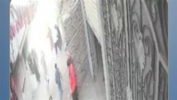 ضبط طرفي مشاجرة بسبب خلاف على مجرى مائي بالمنوفية