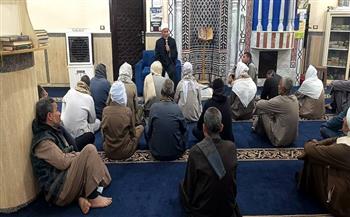 أوقاف سوهاج تواصل تنظيم الملتقيات الفكرية خلال شهر رمضان