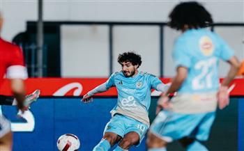 دوري أبطال أفريقيا.. شوط أول سلبي بين الأهلي والترجي التونسي في رادس