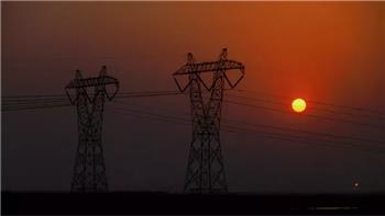 انقطاع تام للكهرباء في مدينة السليمانية بالعراق بعد وقوع انفجارات