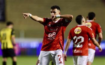 دوري أبطال أفريقيا.. تشكيل الأهلي المتوقع أمام الترجي التونسي