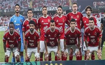 دوري أبطال أفريقيا.. تاريخ مواجهات الأهلي ضد الترجي التونسي