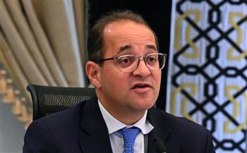  وزير المالية يؤكد صرف مرتبات مارس غدًا بمناسبة عيد الفطر 