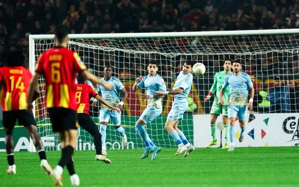 دوري أبطال أفريقيا.. الدقيقة 30.. الأهلي 0-0 الترجي التونسي