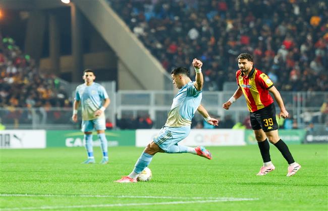 دوري أبطال أفريقيا.. شوط أول سلبي بين الأهلي والترجي التونسي في رادس