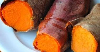 اختار البطاطا الحلوة للسحور