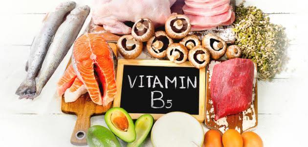 لصحة أفضل احرص على فيتامينات B