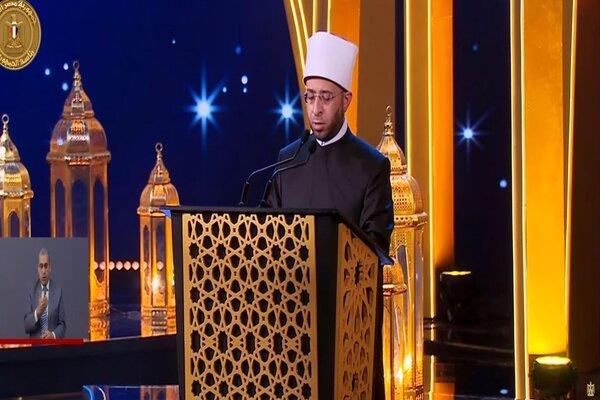 وزير الأوقاف:«دولة التلاوة» حظى بـ3 مليارات و 700 مليون مشاهدة