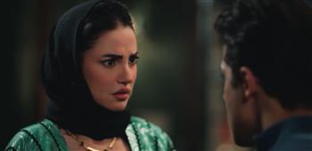 درة في خطر بعد انكشاف حقيقة نسب ابنها في الحلقة 26 من «علي كلاي»