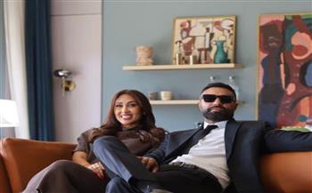 إنجي كيوان تفاجئ الجمهور بحيلة “الخيانة” في الحلقة 25 من مسلسل وننسى اللي كان