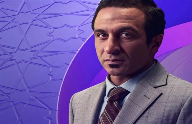 أحمد كشك: كواليس" أب ولكن" مليئة بالحب والعمل الجماعي