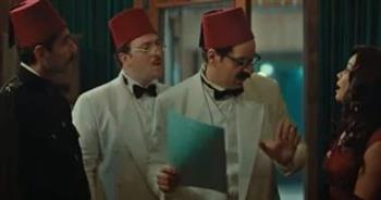 "عبد العزيز النص" يبحث عن شبيهه في الحلقة 11 من "النص التاني"