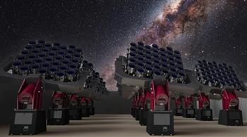 لكشف أسرار الكون.. تدشين أكبر تلسكوب في العالم بـ1140 عدسة