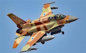 طيران الاحتلال الإسرائيلي يقصف 200 هدف في إيران خلال 24 ساعة