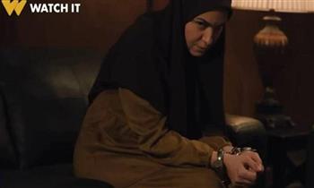 القبض على نرجس بعد جريمة خطف جديدة.. ملخص الحلقة 11 من مسلسل «حكاية نرجس»