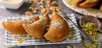 القطايف والدايت لا يتعارضان بهذه الطريقة!